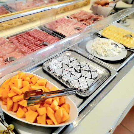 Hotel Rosa Maria Elite Bellaria-Igea Marina Zewnętrze zdjęcie
