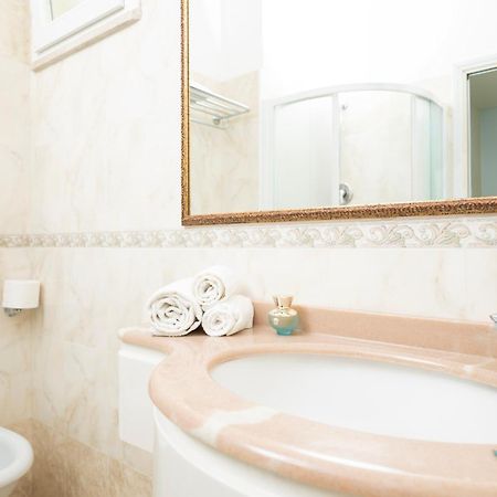 Hotel Rosa Maria Elite Bellaria-Igea Marina Zewnętrze zdjęcie