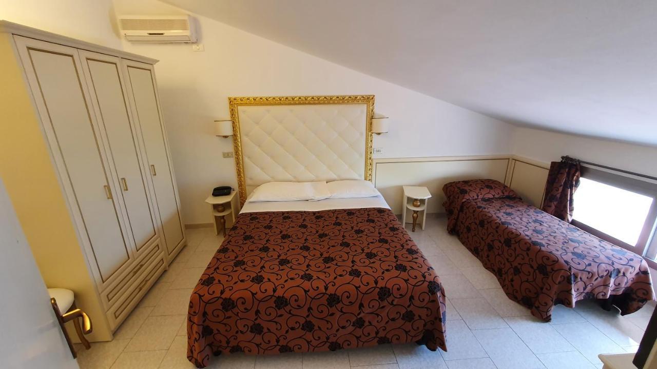 Hotel Rosa Maria Elite Bellaria-Igea Marina Pokój zdjęcie