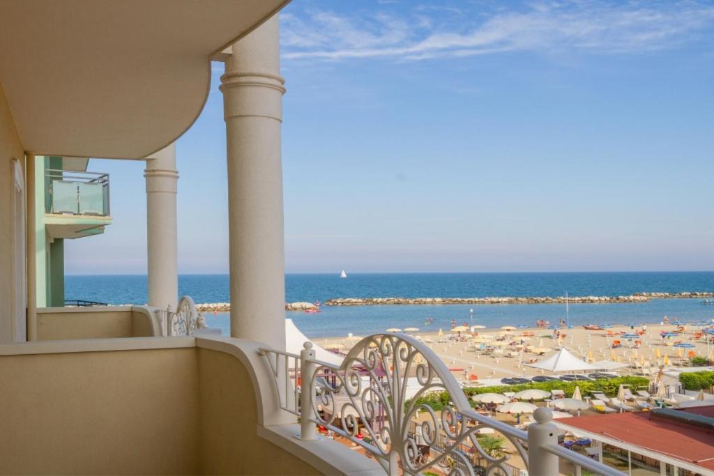 Hotel Rosa Maria Elite Bellaria-Igea Marina Zewnętrze zdjęcie