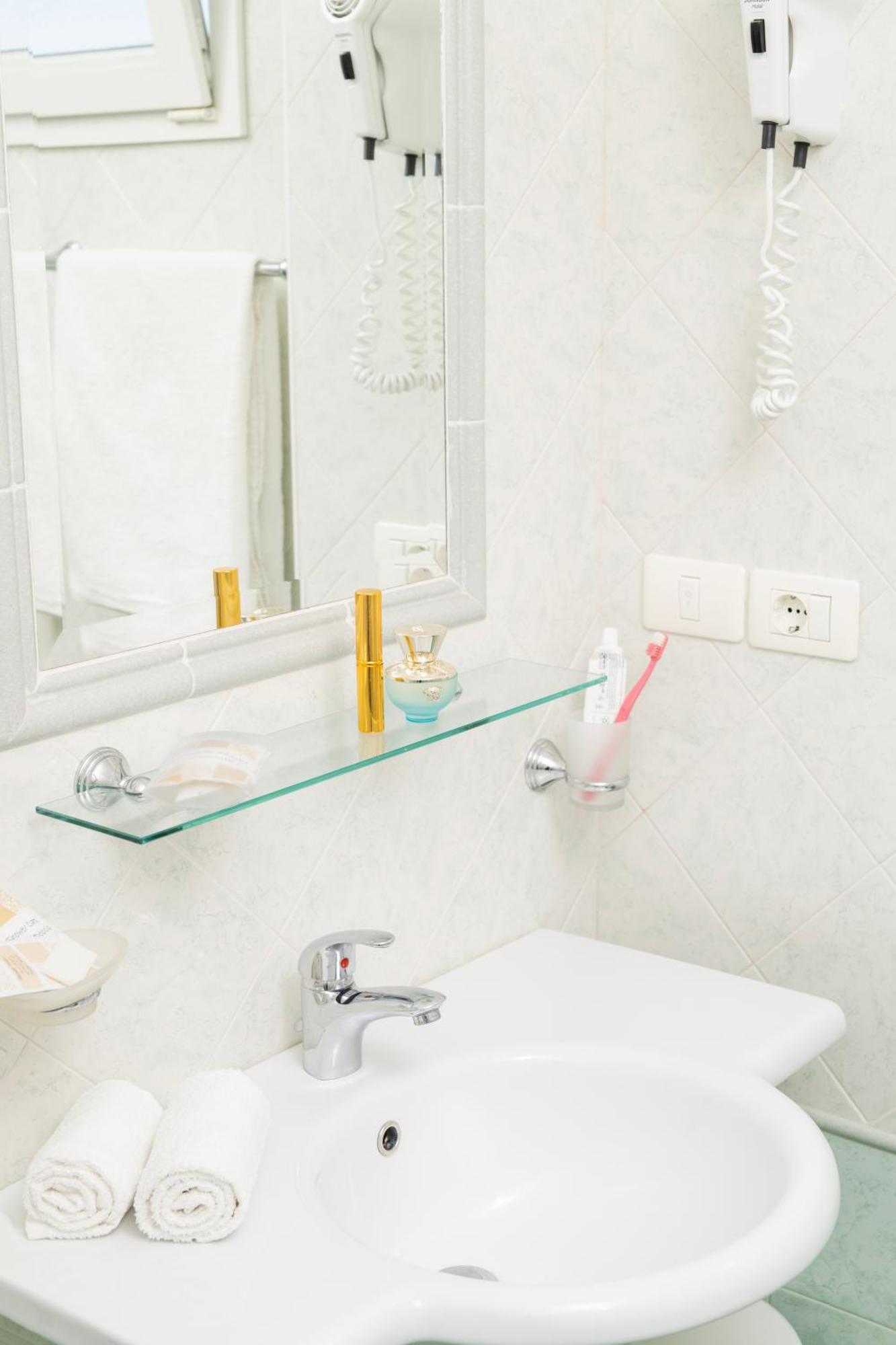 Hotel Rosa Maria Elite Bellaria-Igea Marina Zewnętrze zdjęcie