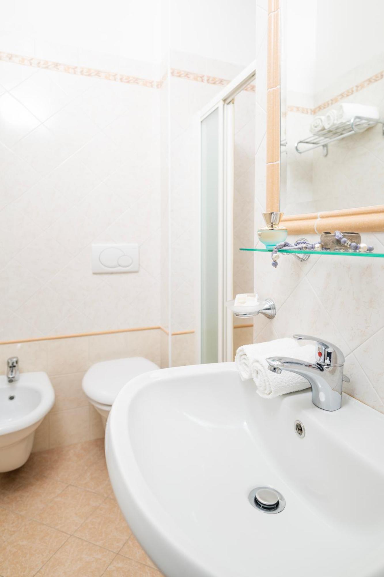 Hotel Rosa Maria Elite Bellaria-Igea Marina Zewnętrze zdjęcie