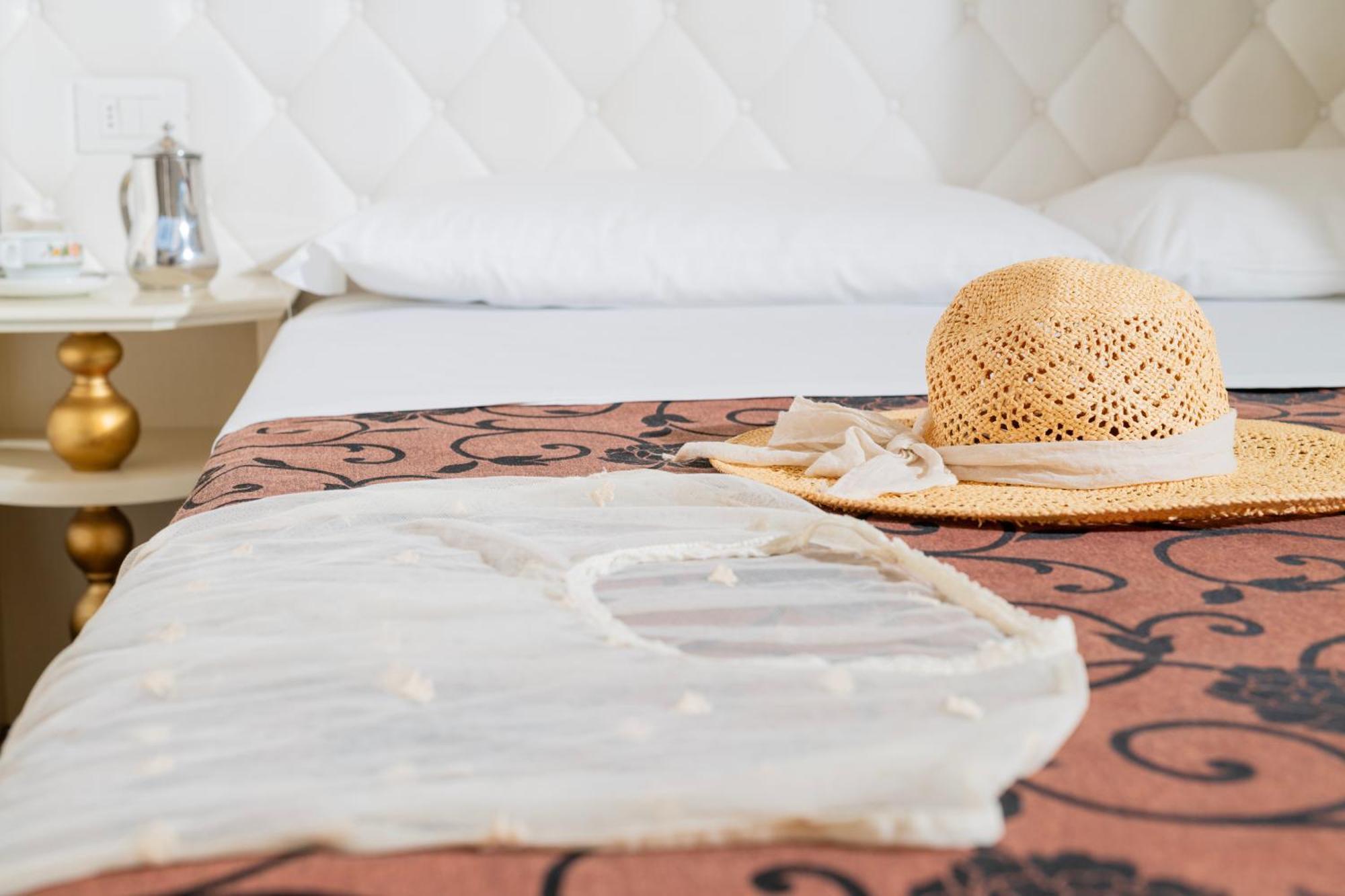 Hotel Rosa Maria Elite Bellaria-Igea Marina Zewnętrze zdjęcie