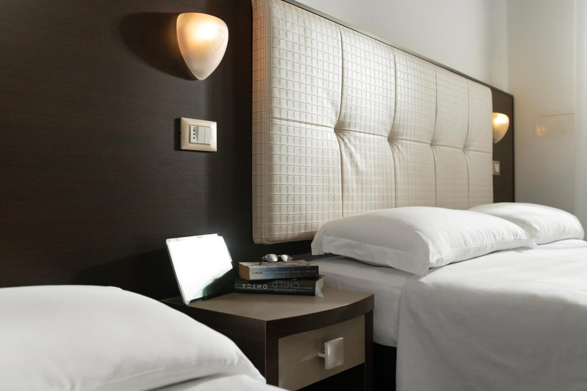 Hotel Rosa Maria Elite Bellaria-Igea Marina Zewnętrze zdjęcie