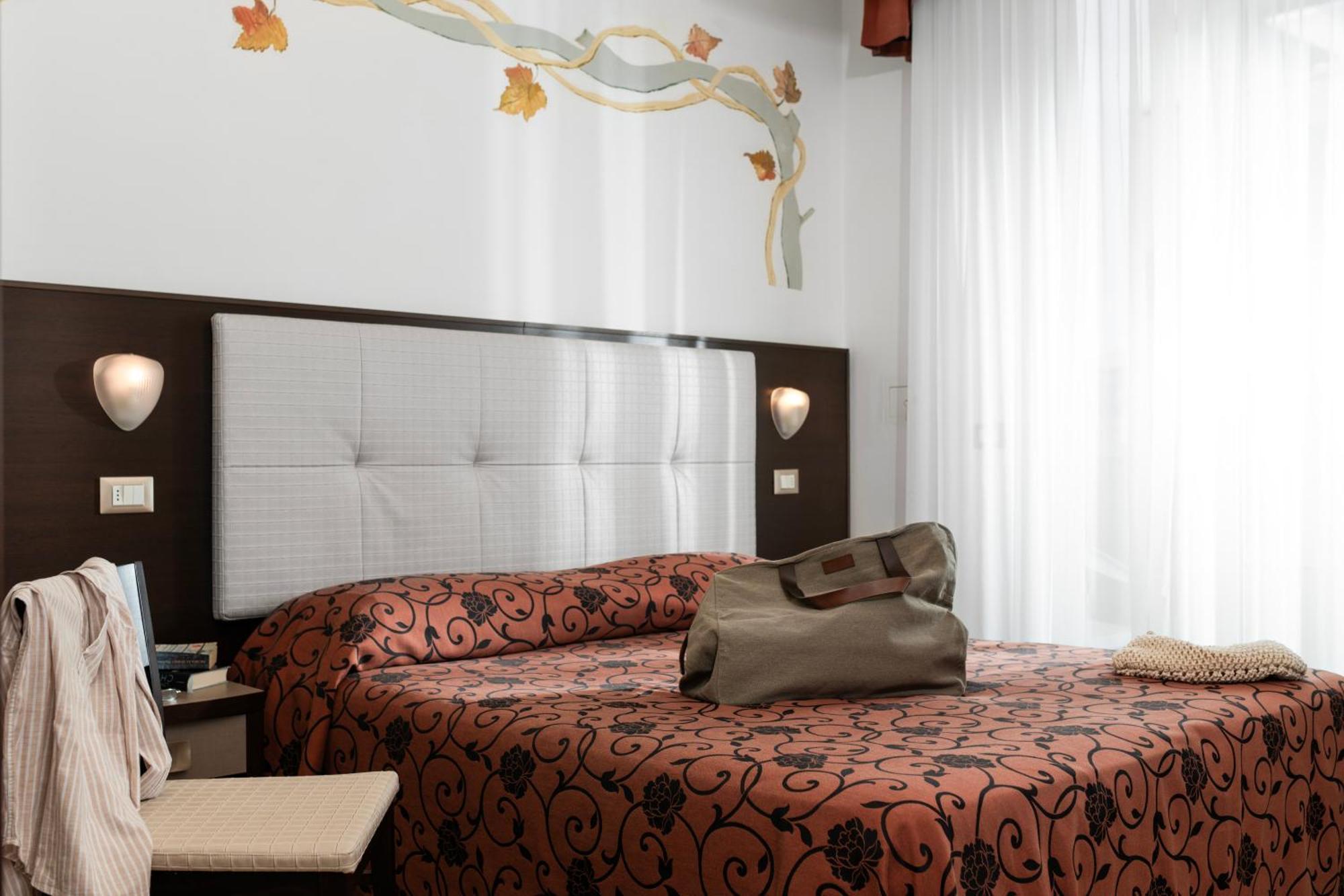 Hotel Rosa Maria Elite Bellaria-Igea Marina Zewnętrze zdjęcie