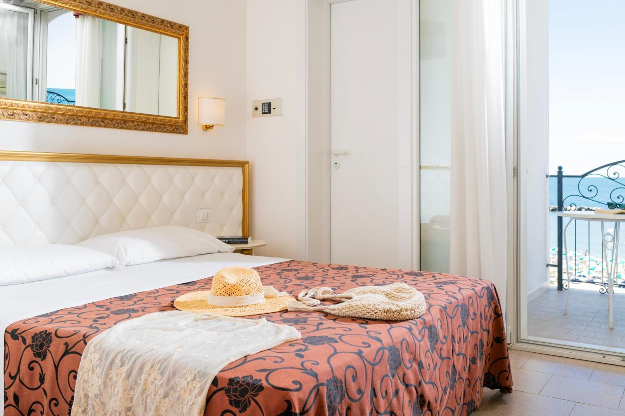 Hotel Rosa Maria Elite Bellaria-Igea Marina Zewnętrze zdjęcie