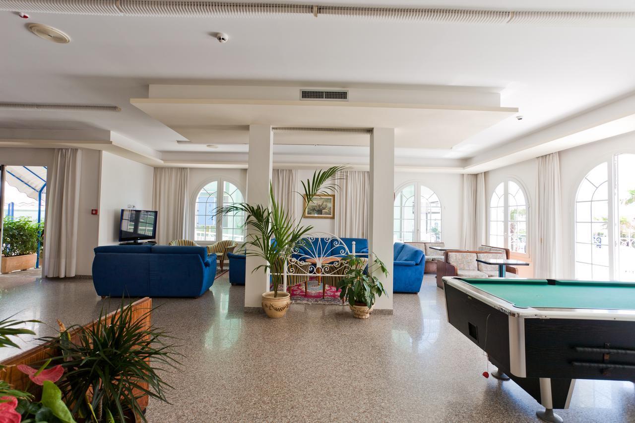 Hotel Rosa Maria Elite Bellaria-Igea Marina Zewnętrze zdjęcie