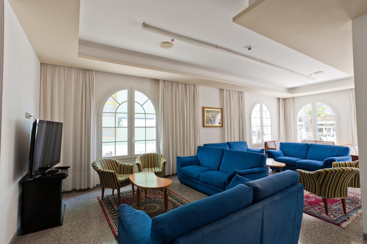 Hotel Rosa Maria Elite Bellaria-Igea Marina Zewnętrze zdjęcie