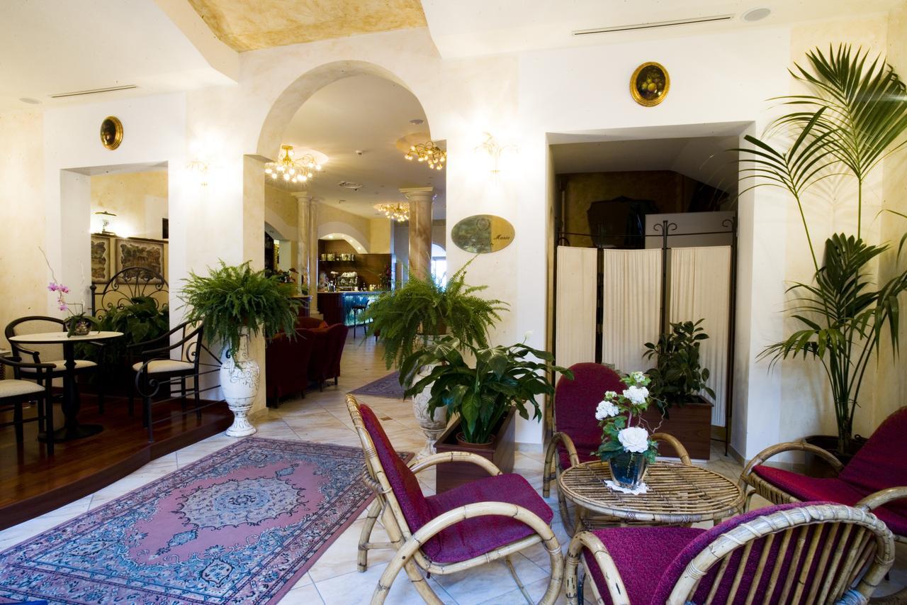 Hotel Rosa Maria Elite Bellaria-Igea Marina Zewnętrze zdjęcie