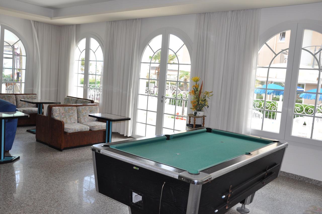 Hotel Rosa Maria Elite Bellaria-Igea Marina Zewnętrze zdjęcie