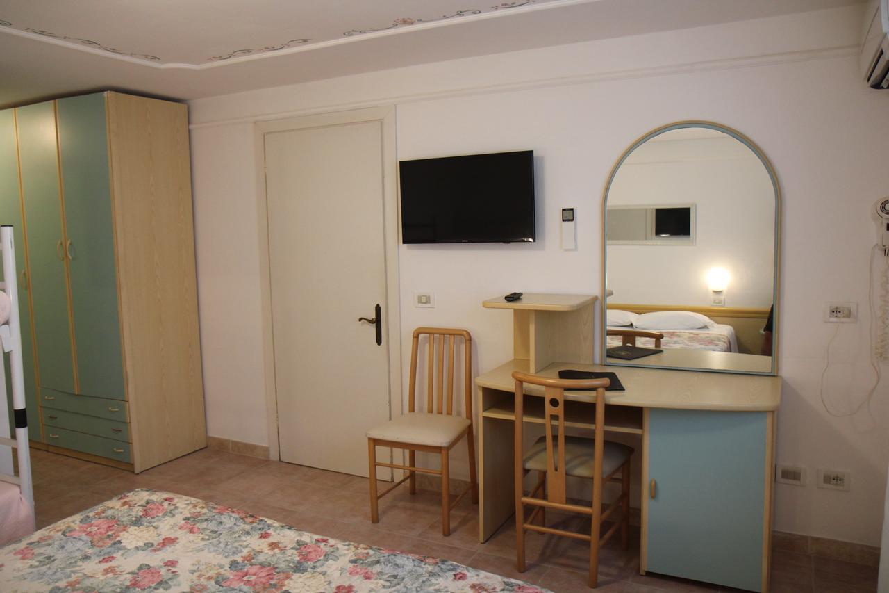 Hotel Rosa Maria Elite Bellaria-Igea Marina Zewnętrze zdjęcie